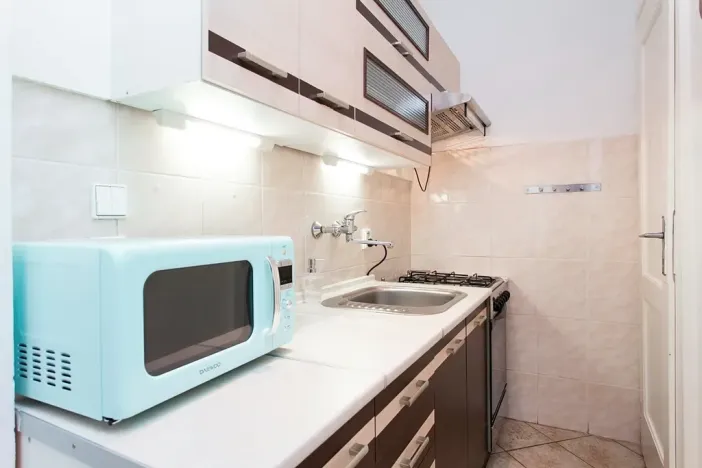 Pronájem bytu 2+kk, Praha - Nové Město, Jungmannova, 51 m2