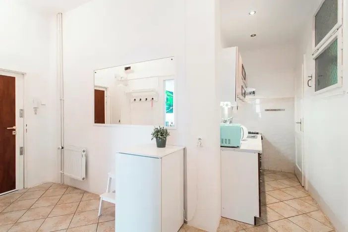 Pronájem bytu 2+kk, Praha - Nové Město, Jungmannova, 51 m2