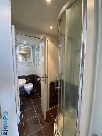 Prodej bytu 2+kk, Praha - Libeň, Novákových, 42 m2
