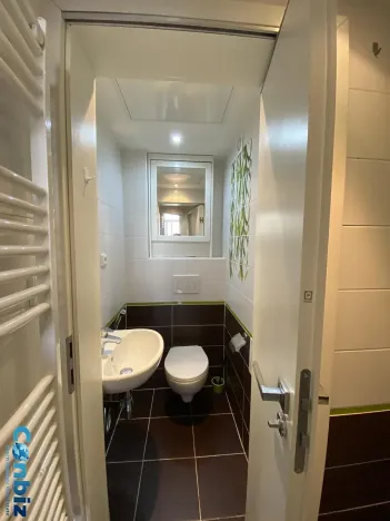 Prodej bytu 2+kk, Praha - Libeň, Novákových, 42 m2