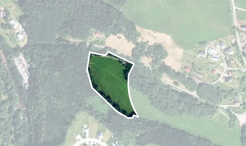 Prodej louky, Trutnov, Dolnoměstská, 18213 m2