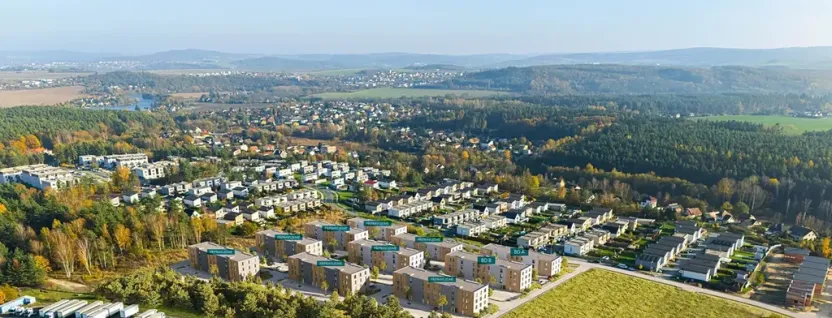 Prodej bytu 2+kk, Plzeň, 62 m2