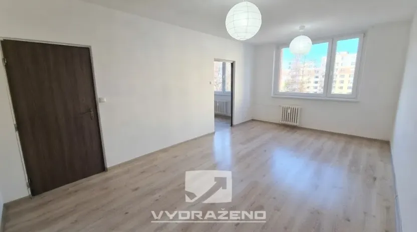 Prodej bytu 3+1, Vyškov, Sídliště Osvobození, 79 m2
