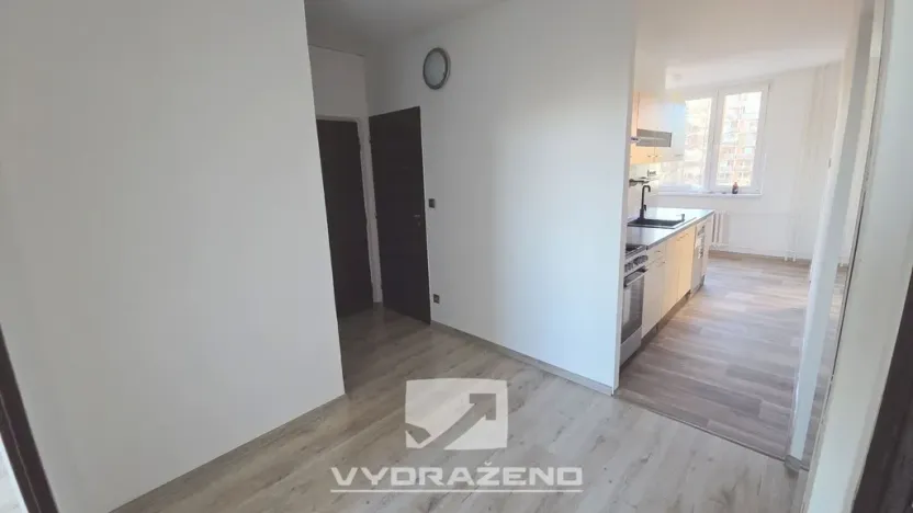 Prodej bytu 3+1, Vyškov, Sídliště Osvobození, 79 m2