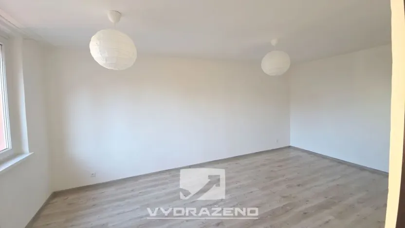 Prodej bytu 3+1, Vyškov, Sídliště Osvobození, 79 m2