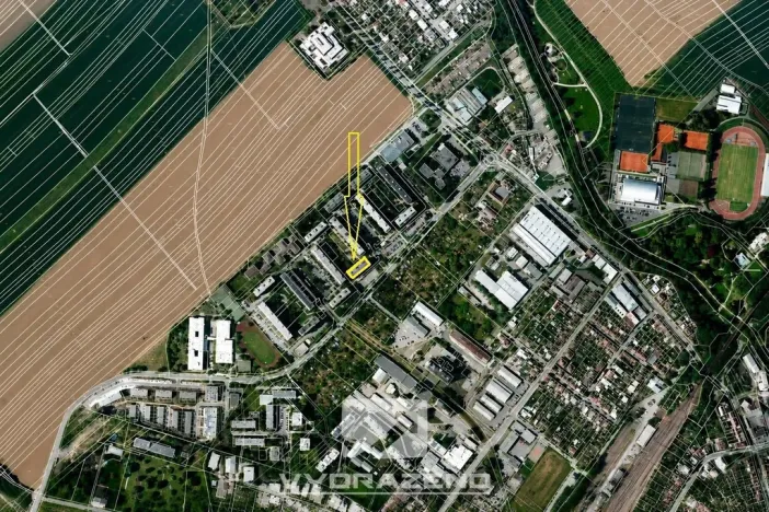 Prodej bytu 3+1, Vyškov, Sídliště Osvobození, 79 m2