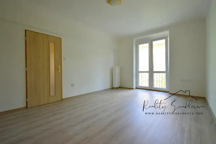 Pronájem bytu 1+1, Přerov, Purkyňova, 41 m2