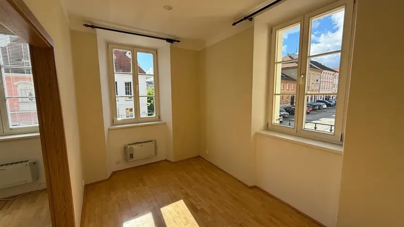 Pronájem bytu 2+kk, Litoměřice, Dlouhá, 43 m2