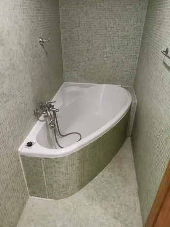 Pronájem bytu 2+kk, Litoměřice, Dlouhá, 43 m2