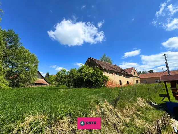 Prodej pozemku pro bydlení, Nemotice, 1590 m2