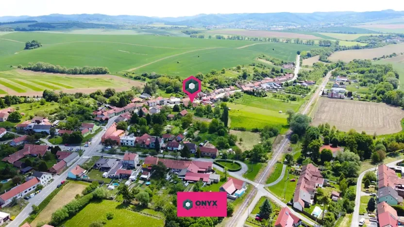 Prodej pozemku pro bydlení, Nemotice, 1590 m2