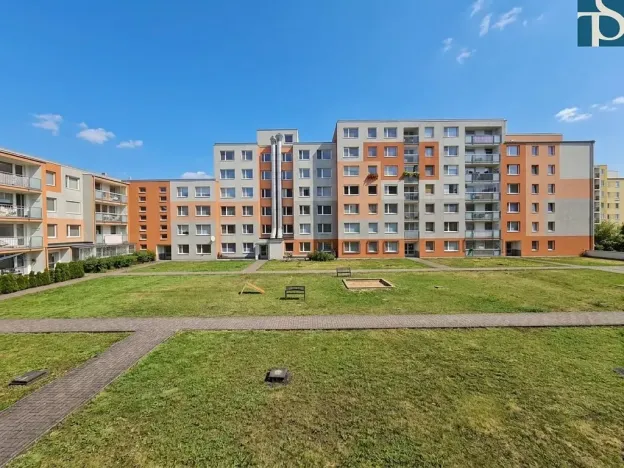 Pronájem bytu 4+1, Praha, U pramene, 91 m2