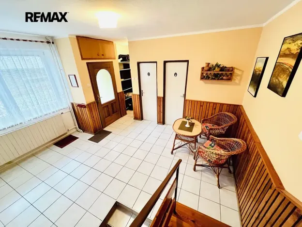 Pronájem rodinného domu, Kyjov, 153 m2