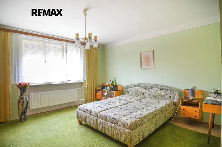 Prodej rodinného domu, Šakvice, Výhon, 120 m2