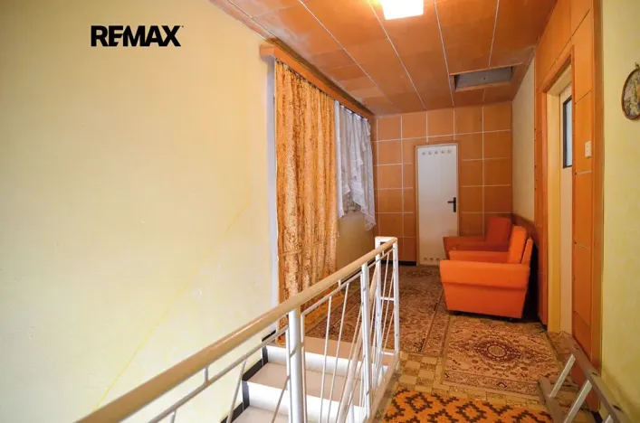 Prodej rodinného domu, Šakvice, Výhon, 120 m2