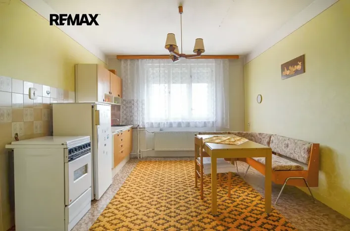 Prodej rodinného domu, Šakvice, Výhon, 120 m2
