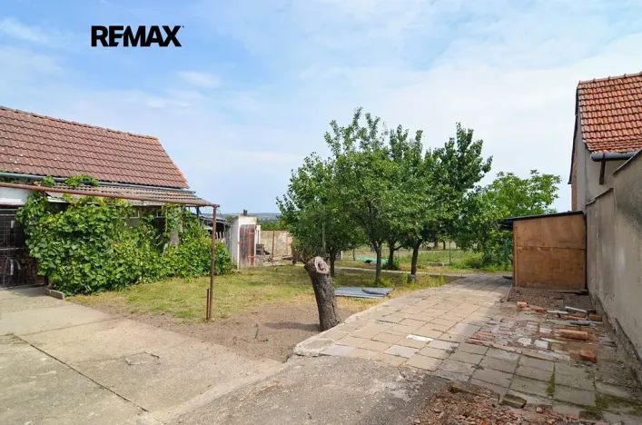 Prodej rodinného domu, Šakvice, Výhon, 120 m2
