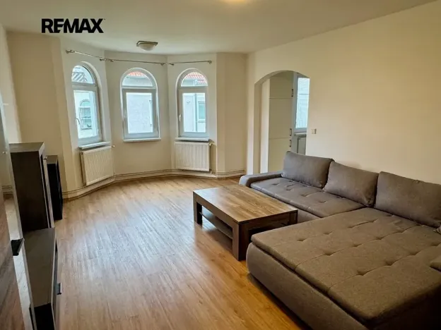 Pronájem bytu 2+1, Nupaky, K Parku, 66 m2
