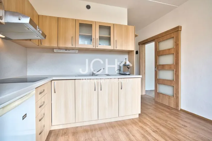 Prodej bytu 1+1, Uničov, Mohelnická, 31 m2