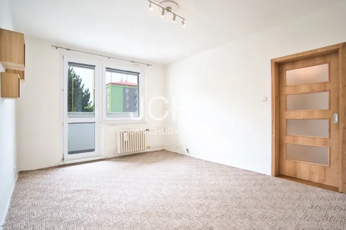 Prodej bytu 1+1, Uničov, Mohelnická, 31 m2