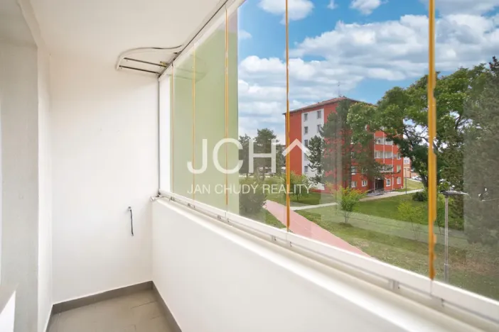 Prodej bytu 1+1, Uničov, Mohelnická, 31 m2