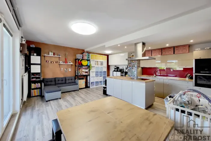 Prodej bytu 3+kk, Tišnov, Dlouhá, 80 m2
