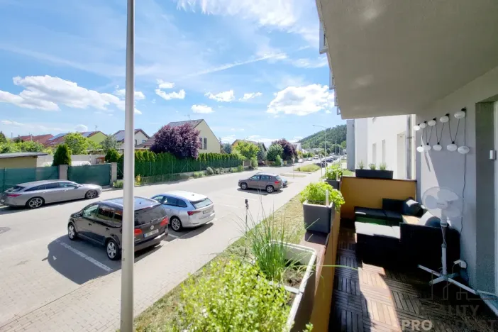 Prodej bytu 3+kk, Tišnov, Dlouhá, 80 m2