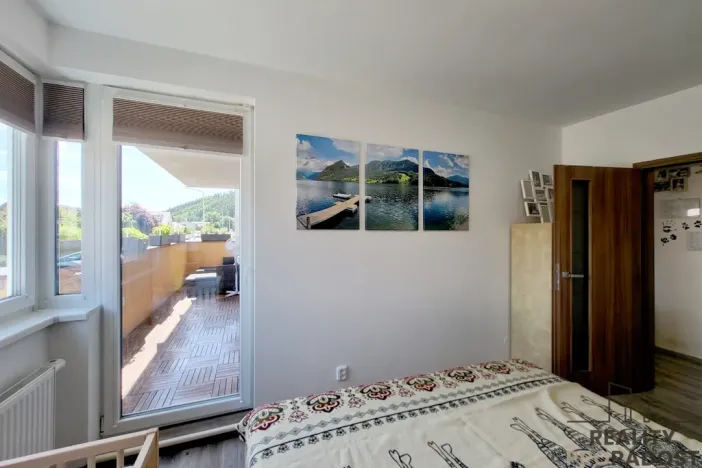 Prodej bytu 3+kk, Tišnov, Dlouhá, 80 m2