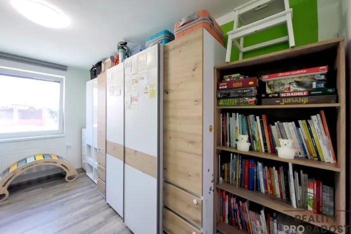Prodej bytu 3+kk, Tišnov, Dlouhá, 80 m2