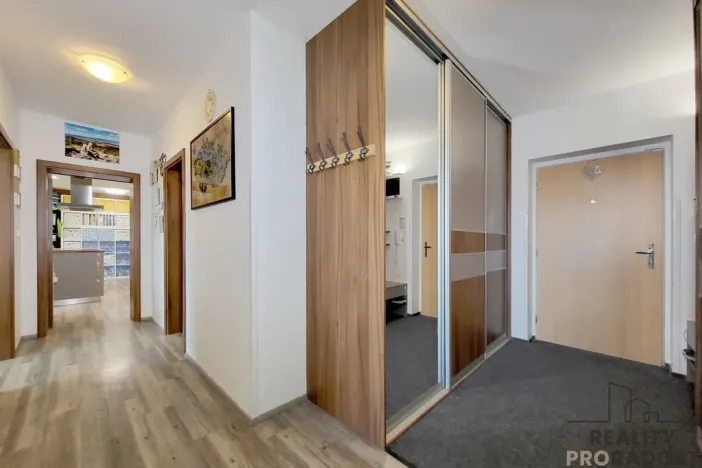 Prodej bytu 3+kk, Tišnov, Dlouhá, 80 m2