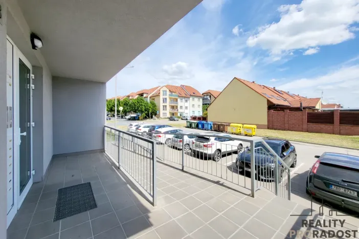 Prodej bytu 3+kk, Tišnov, Dlouhá, 80 m2
