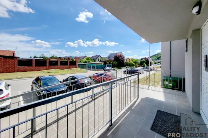 Prodej bytu 3+kk, Tišnov, Dlouhá, 80 m2