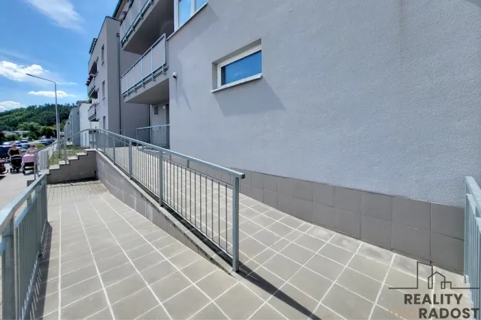 Prodej bytu 3+kk, Tišnov, Dlouhá, 80 m2
