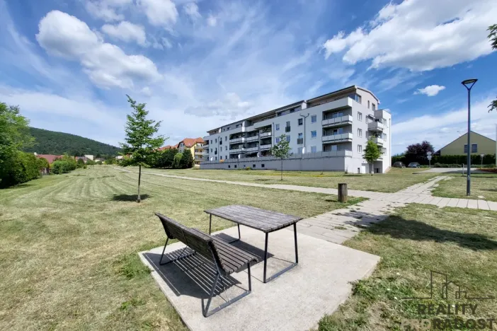 Prodej bytu 3+kk, Tišnov, Dlouhá, 80 m2