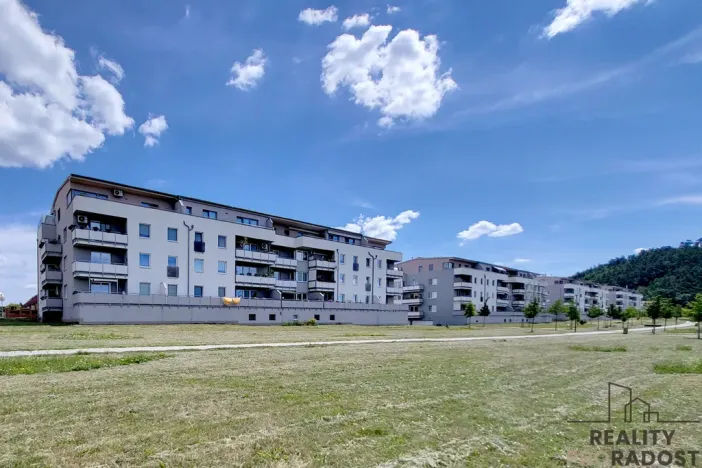 Prodej bytu 3+kk, Tišnov, Dlouhá, 80 m2