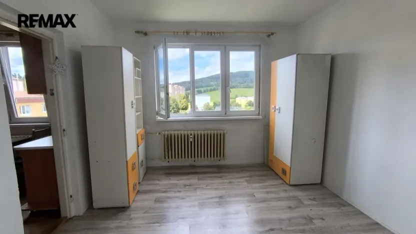 Prodej bytu 2+1, Rotava, Sídliště, 53 m2
