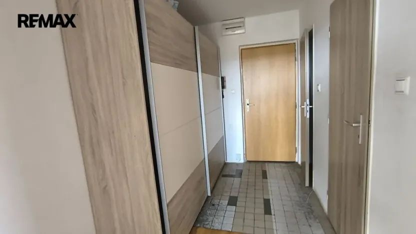 Prodej bytu 2+1, Rotava, Sídliště, 53 m2