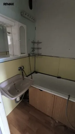Prodej bytu 2+1, Rotava, Sídliště, 53 m2