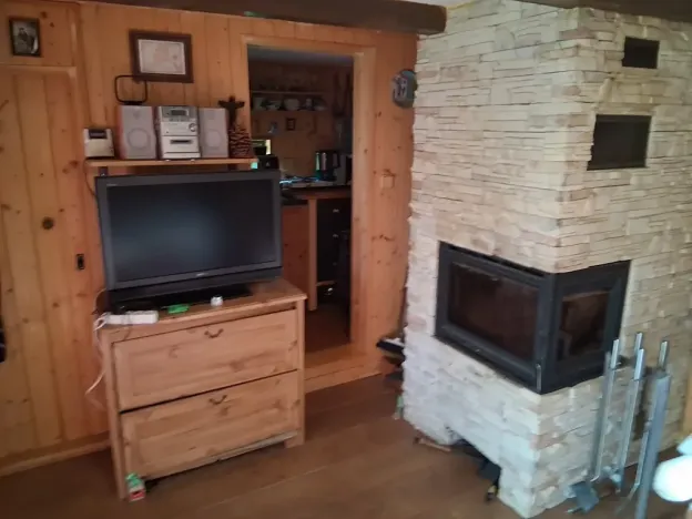 Prodej chaty, Štěchovice, 50 m2