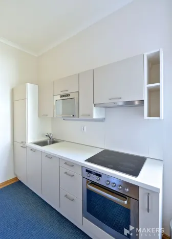 Pronájem bytu 3+1, Praha - Vyšehrad, Vratislavova, 75 m2