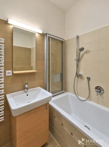 Pronájem bytu 3+1, Praha - Vyšehrad, Vratislavova, 75 m2