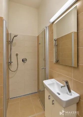 Pronájem bytu 3+1, Praha - Vyšehrad, Vratislavova, 75 m2