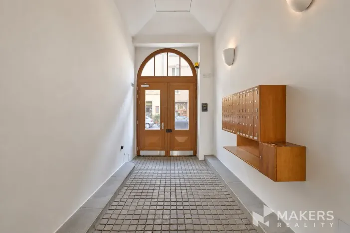 Pronájem bytu 3+1, Praha - Vyšehrad, Vratislavova, 75 m2