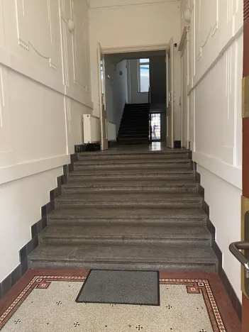 Pronájem kanceláře, Praha - Vinohrady, Chrudimská, 108 m2