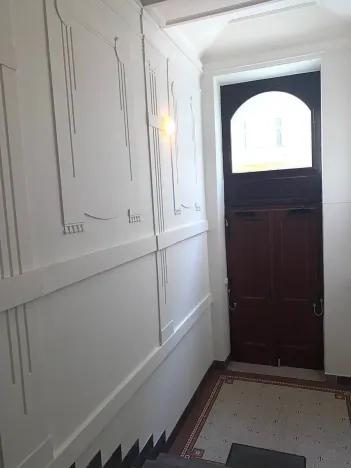 Pronájem kanceláře, Praha - Vinohrady, Chrudimská, 108 m2