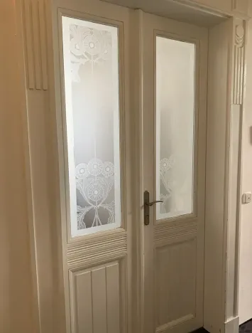 Pronájem kanceláře, Praha - Vinohrady, Chrudimská, 108 m2