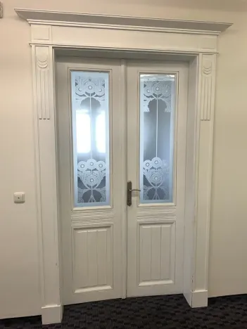 Pronájem kanceláře, Praha - Vinohrady, Chrudimská, 108 m2