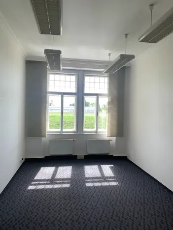 Pronájem kanceláře, Praha - Vinohrady, Chrudimská, 119 m2