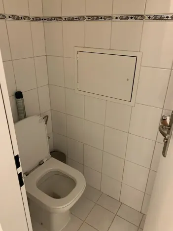 Pronájem kanceláře, Praha - Vinohrady, Chrudimská, 119 m2