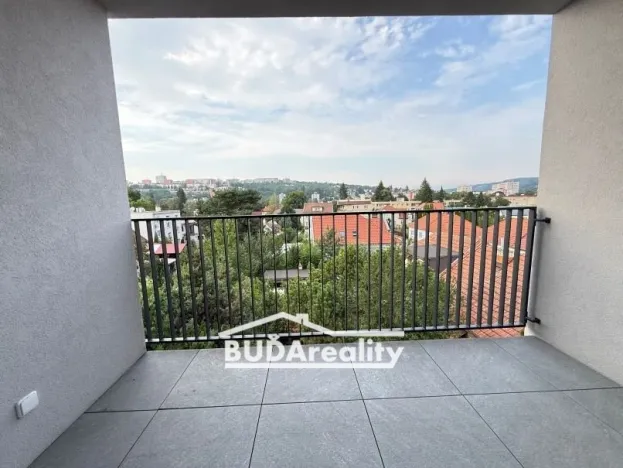 Pronájem bytu 2+kk, Zlín, Kvítková, 52 m2